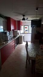 Blk 303 Clementi Meadows (Clementi), HDB 3 Rooms #571614661